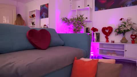 Alice online show from 02-21-26, 07:15