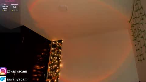 VanyaKlaus online show from 12-20-25, 11:12