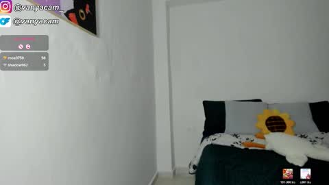 VanyaKlaus online show from 03-03-26, 10:04