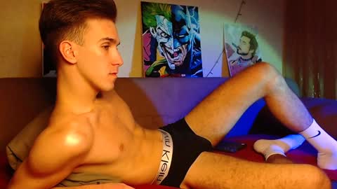 Alexey or just Alex online show from 12-17-24, 11:49