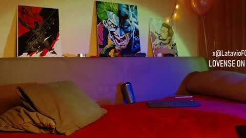 Alexey or just Alex online show from 12-25-24, 01:53