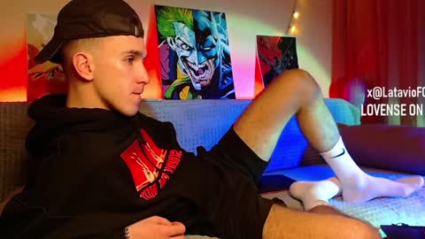 Alexey or just Alex online show from 01-28-25, 06:39