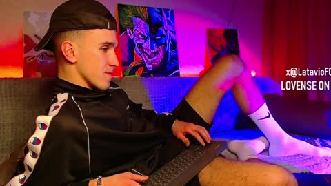 Alexey or just Alex online show from 01-31-25, 01:56