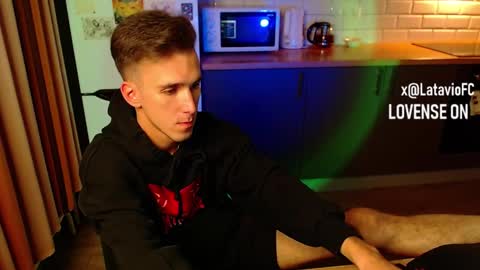 Alexey or just Alex online show from 09-16-25, 10:11