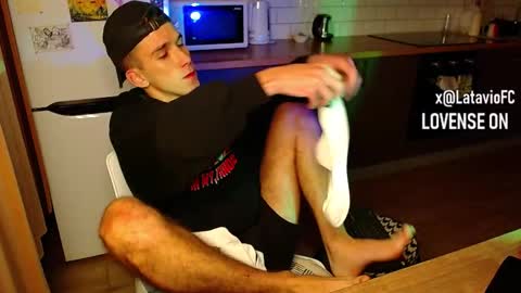 Alexey or just Alex online show from 09-22-25, 08:11