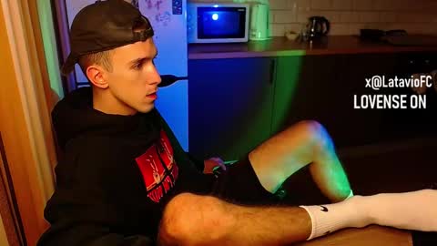 Alexey or just Alex online show from 09-25-25, 12:14