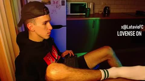 Alexey or just Alex online show from 09-28-25, 03:23