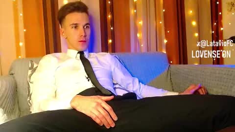 Alexey or just Alex online show from 12-15-25, 10:03