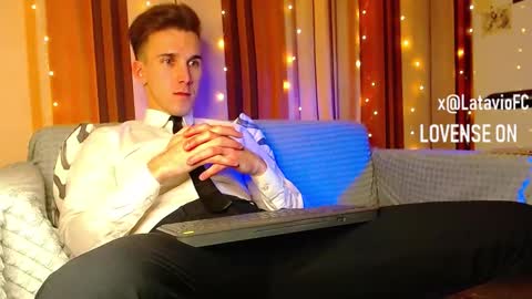 Alexey or just Alex online show from 12-19-25, 07:10