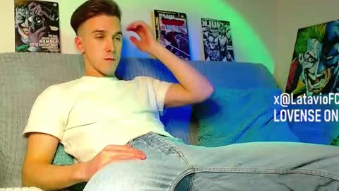 Alexey or just Alex online show from 03-27-26, 10:09