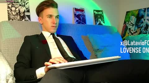 Alexey or just Alex online show from 04-07-26, 08:53