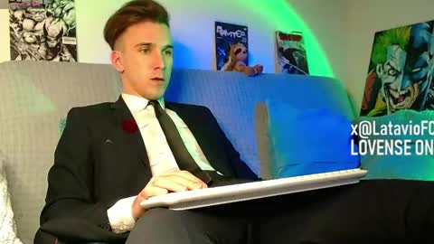 Alexey or just Alex online show from 04-15-26, 10:21