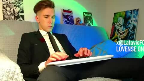 Alexey or just Alex online show from 04-28-26, 06:13