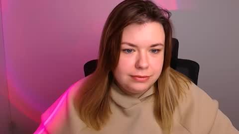 Mariana online show from 11-08-25, 07:19