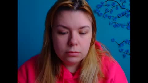 Mariana online show from 01-18-26, 06:28