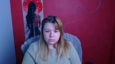 Mariana online show from 02-17-26, 06:32