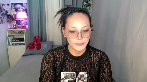 Snapshot of midnightraven27 chatting on 02-23-25, 04:13  Dont forget to follow online show from 02-23-25, 04:13