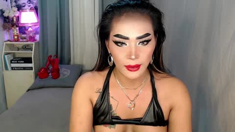 Snapshot of midnightraven27 chatting on 02-24-25, 12:20  Dont forget to follow online show from 02-24-25, 12:20