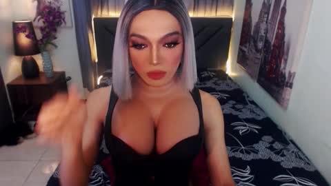 KATE online show from 12-01-25, 07:24