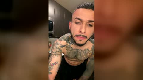 midnightvoid18 online show from 01-18-26, 08:18