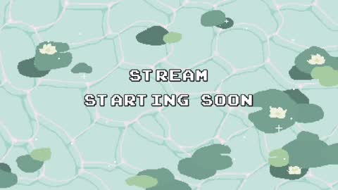 midori__san online show from 02-19-25, 02:55