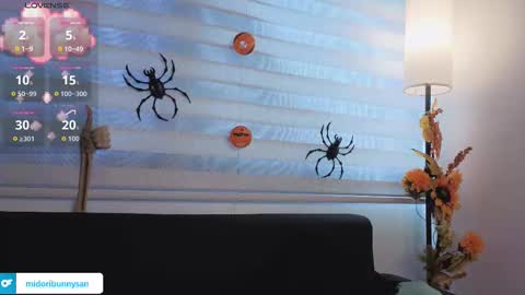 midori__san online show from 11-07-25, 02:28