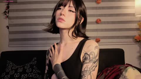 midori__san online show from 11-23-25, 01:27