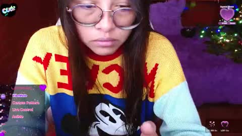 Midori 7u7 online show from 02-04-26, 03:07