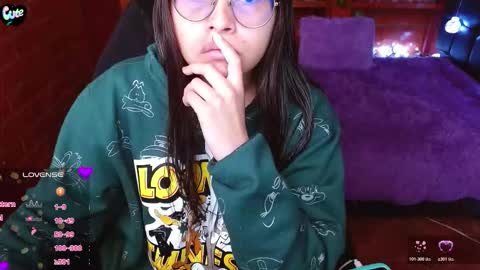 Midori 7u7 online show from 02-20-26, 02:50