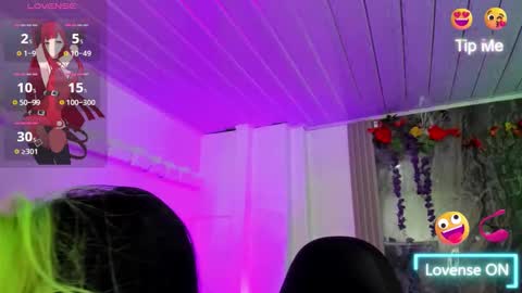 midory_ online show from 10-04-25, 05:38