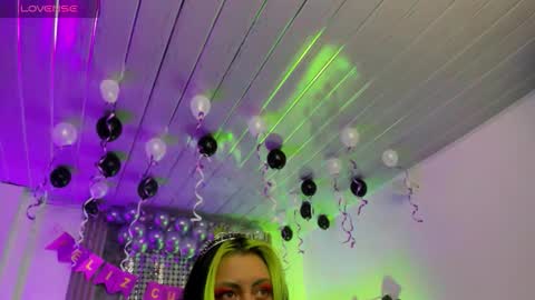 midory_ online show from 10-26-25, 03:56