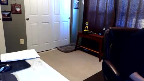 midwestdad09 online show from 12-14-25, 02:11