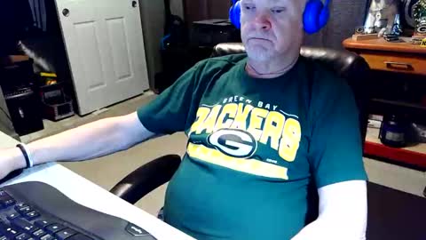 midwestdad09 online show from 04-05-26, 01:19