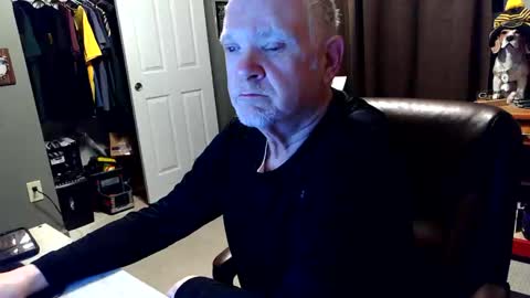 midwestdad09 online show from 04-07-26, 08:15