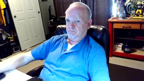 midwestdad09 online show from 04-10-26, 06:34