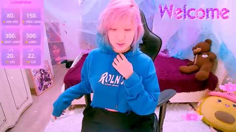 Miekolun online show from 11-19-25, 10:15