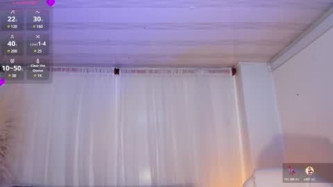 Snapshot of miel_gomez chatting on 02-07-25, 11:45 miel_gomez online show from 02-07-25, 11:45