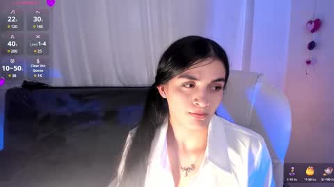 Snapshot of miel_gomez chatting on 02-11-25, 12:49 miel_gomez online show from 02-11-25, 12:49