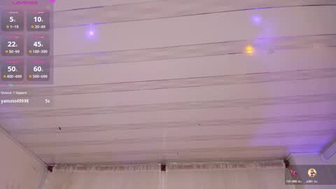 Snapshot of miel_gomez chatting on 02-15-25, 09:27 miel_gomez online show from 02-15-25, 09:27