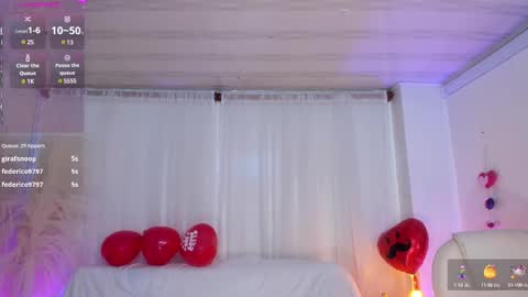 Snapshot of miel_gomez chatting on 02-15-25, 10:10 miel_gomez online show from 02-15-25, 10:10