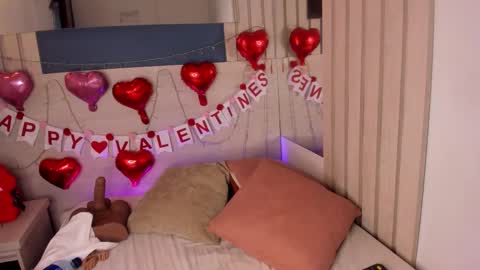 Snapshot of miel_gomez chatting on 02-21-26, 09:54 miel_gomez online show from 02-21-26, 09:54