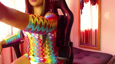 mielsquirt online show from 01-14-25, 12:24