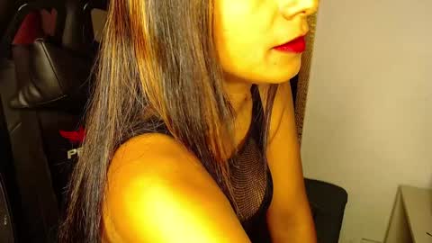 mielsquirt online show from 01-16-25, 08:33