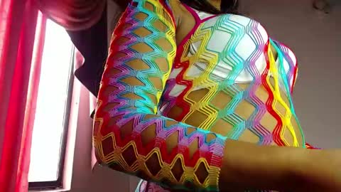 mielsquirt online show from 02-25-25, 04:10