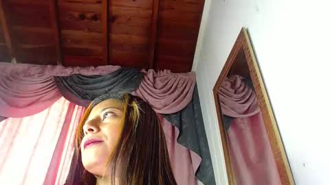 mielsquirt online show from 03-09-25, 11:36