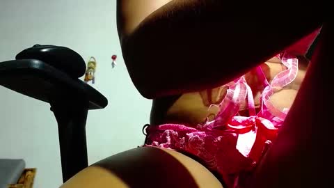 mielsquirt online show from 10-04-25, 09:18