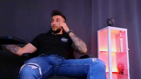 MightyAaron online show from 02-27-25, 08:06