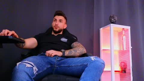 MightyAaron online show from 02-27-25, 11:10