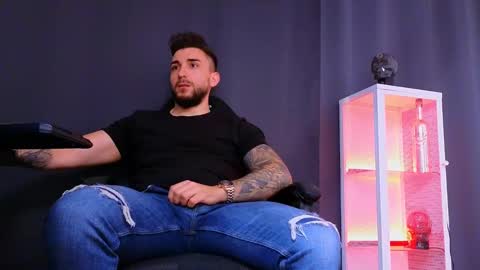 MightyAaron online show from 03-02-25, 09:10