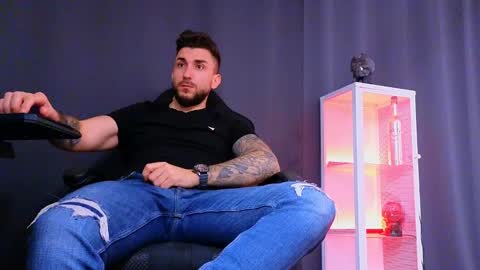 MightyAaron online show from 03-03-25, 11:11